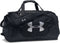 The North Face Reistas / Weekendtas / Sporttas - 50 liter - Kunststof - Base Camp Duffel S - Zwart