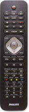 Philips SRP5016 - Universele afstandsbediening - 6-in-1 - Zwart