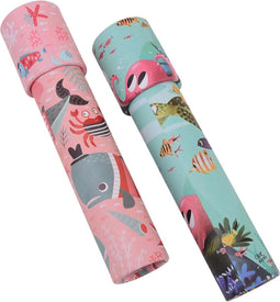 Kaleidoscoop Zeedieren