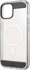 BlackRock Mag Air Protection - Soft Case - MagSafe compatibel - Zwart (iPhone 15)