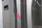 Brabantia Bo Touch Bin Hi Prullenbak - 2 x 30 liter - Afvalscheiding - Matt Steel Fingerprint Proof (2 stuks)