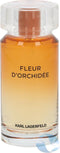 Lagerfeld - Fleur d'Orchidée - Eau De Parfum - 100ML