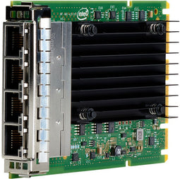 HPE Broadcom BCM5719 - Ethernet 1Gb 4-port BASE-T - OCP 3.0