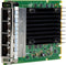 HPE Broadcom BCM5719 - Ethernet 1Gb 4-port BASE-T - OCP 3.0