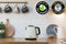 Russell Hobbs 24994-70 - Mini Waterkoker 2400W - 1L - Crème