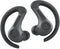 JLab JBuds Sport ANC 4 - Draadloze oortjes - Hybrid ANC - Grafiet