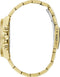 GUESS Sol GW0483L4 - Dameshorloge - Ø 38 MM - Goud