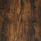 vidaXL - Kattenbakkast - 47x59x42 - cm - bewerkt - hout - grijs - sonoma - eikenkleur