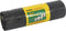 KOMO Afvalzakken - 60 Liter - Trekband - Grijs (15 stuks)