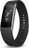 Wiko WiMate - Smarttracker - Hartslag- en slaapmonitor - Zwart