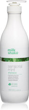 Milk_Shake Sensorial Mint Invigorating Shampoo
