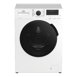 Beko WTV8814MMC1 - Wasmachine - 8 kg - 1400 tpm - ProSmart Inverter & SteamCure - Wit