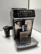 Philips 5400 - Volautomatische Espressomachine - 12 koffievariaties - Chroom