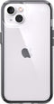 Speck Presidio Perfect-Clear - Soft case - Krasbestendig 4m valbescherming - Transparant