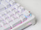 Mars Gaming MKPRO - Gaming Toetsenbord - RGB Achtergrondverlichting - Wit