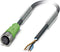 Phoenix Contact 1533576 Sensor/actuator connector, geassembleerd M12 Aantal polen: 4 Bus, recht 2.00 m 1 stuk(s)