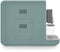 Smeg BCC13 - Volautomatische koffiemachine - 10 functies 19 bar - Mat emerald green