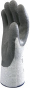 SHOWA Thermo 451 Werkhandschoen grijs maat 10 - XL per paar