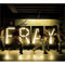 Fray - The Fray - LP - Coloured Vinyl (Gold)