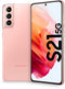Samsung Galaxy S21 - Smartphone - 256GB opslag - Roze