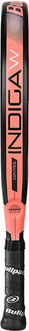 Bullpadel Padel Racket Indiga Dames 22