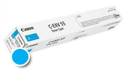 Canon C-EXV 55 - Toner - Cyaan