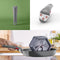 Tefal Ingenio Renew - Pannenset - 11-delig - Keramisch - PFAS-vrij - Inductie - Stapelbaar (11-delig)