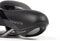 Selle Royal Stracciatella - Fietszadel - Royalgel padding - Zwart