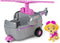 PAW Patrol - Skye's Helicopter - speelgoedhelikopter met speelfiguur