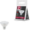 Paulmann Maxiflood - LED-reflector GU5,3 200lm 3W 2700K - Warm wit licht