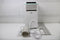 Liv+ Breezy 9000 BTU - Mobiele airco - Koelen verwarmen - Wit