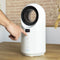 Cecotec Readywarm 8200 - Ventilatorkachel - 1500 W - Wit