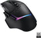 Logitech G502 X Plus - Gaming Muis - Optisch 25600 DPI - Zwart