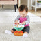 Interactief Speelgoed voor Baby's Vtech Baby Magic'Moov Ball 3 in 1