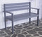 SenS-Line - Semmy 2-seater Grey - Grijs