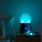Crystall ball - Knuffel met Geluid Moose Toys My Magic Mixies Blauw Interactief Knuffel