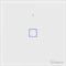 Sonoff T0 EU TX - Smart Switch WiFi - Aanraakgevoelig - Wit