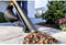Stiga VS 100e - Accu bladblazer - Blazen en zuigen - 600 W