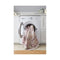 FLAIR RUGS Wasbaar Loper Windsor - 60x230cm
