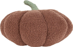 MUNCHKIN - Sierkussen - Bruin - 28 cm - Bouclé