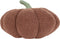 MUNCHKIN - Sierkussen - Bruin - 28 cm - Bouclé