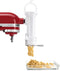 KitchenAid 5KSMPEXTA - Pastapers - 6 vormen - Veelkleurig
