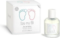 Kinderparfum Eau my BB EDS (60 ml)