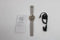 Garmin Vivomove Trend - Smartwatch - Verborgen touchscreen Garmin Pay - Goud (Beige)