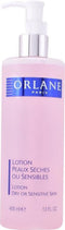 Gezichtslotion Orlane Gevoelige huid (400 ml)