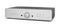 Atoll IN100 Signature - Versterker - 2.1 kanaals - Zilver