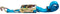 TRAILERGEAR Vastzetband auto-ambulances