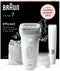 Braun Silk·épil 7-441 - Epilator - Wet & Dry - MicroGrip-pincettechnologie