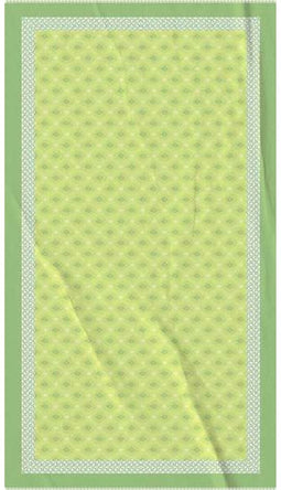 Badstof Sarong Secaneta Remann 100 x 180 cm