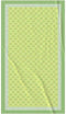 Badstof Sarong Secaneta Remann 100 x 180 cm
